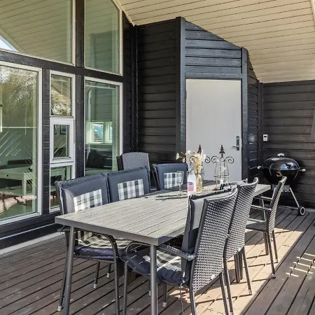 Greta - 200m From The Sea In Bornholm By Interhome * Vester Somarken