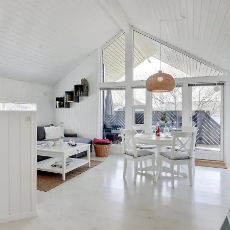 Greta - 200m From The Sea In Bornholm By Interhome * Vester Somarken