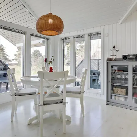 Greta - 200m From The Sea In Bornholm By Interhome Vakantiehuis *