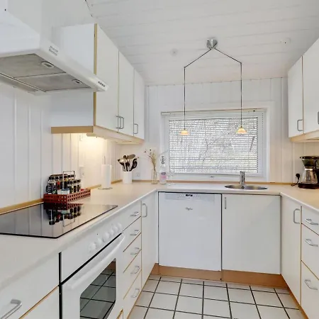 Vakantiehuis Greta - 200m From The Sea In Bornholm By Interhome Vester Somarken