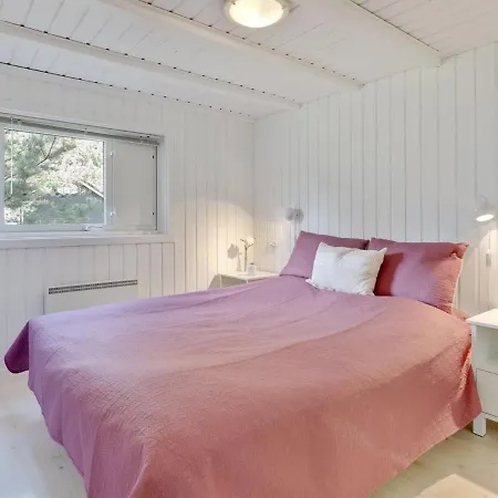 Greta - 200m From The Sea In Bornholm By Interhome Vakantiehuis