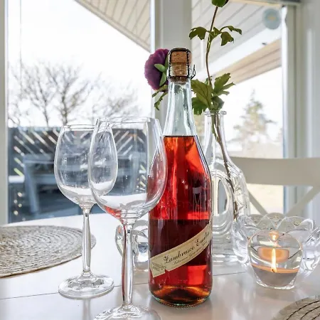 Nyaraló Greta - 200m From The Sea In Bornholm By Interhome