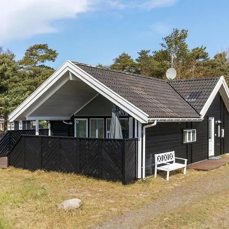 Nyaraló Greta - 200m From The Sea In Bornholm By Interhome
