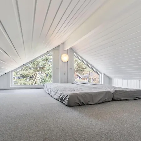 Nyaraló Greta - 200m From The Sea In Bornholm By Interhome *