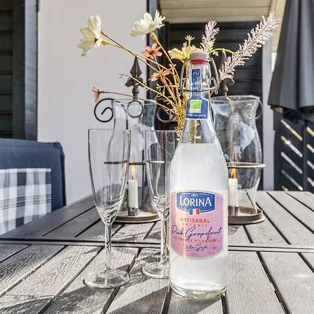 Nyaraló Greta - 200m From The Sea In Bornholm By Interhome