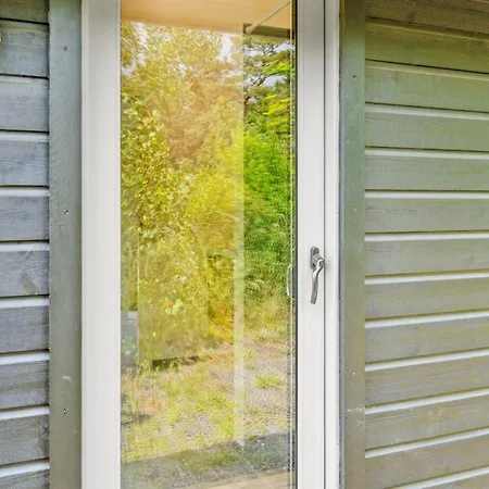Greta - 200m From The Sea In Bornholm By Interhome *