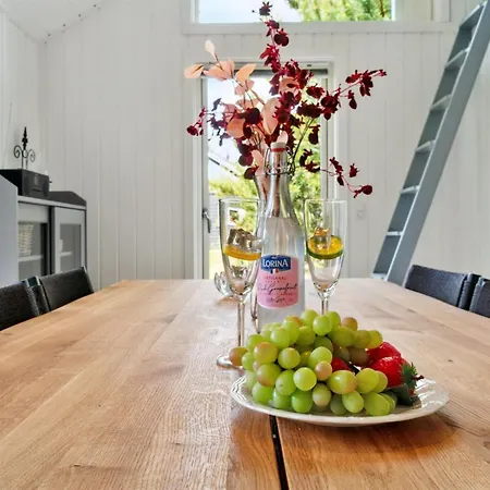 Greta - 200m From The Sea In Bornholm By Interhome Nyaraló