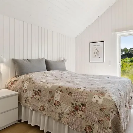 Greta - 200m From The Sea In Bornholm By Interhome