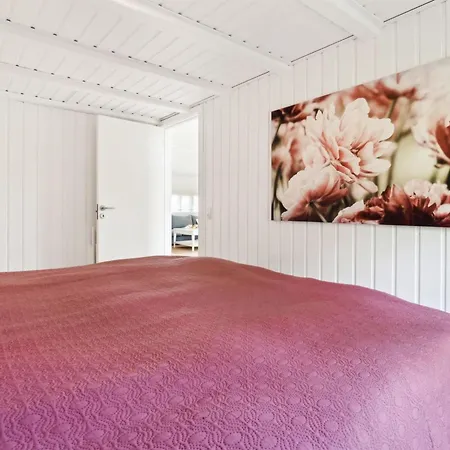 Vakantiehuis Greta - 200m From The Sea In Bornholm By Interhome