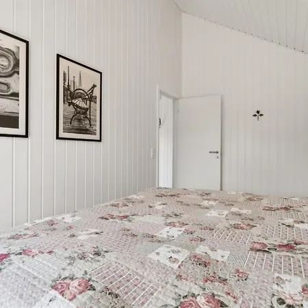 Vakantiehuis Greta - 200m From The Sea In Bornholm By Interhome Vester Somarken
