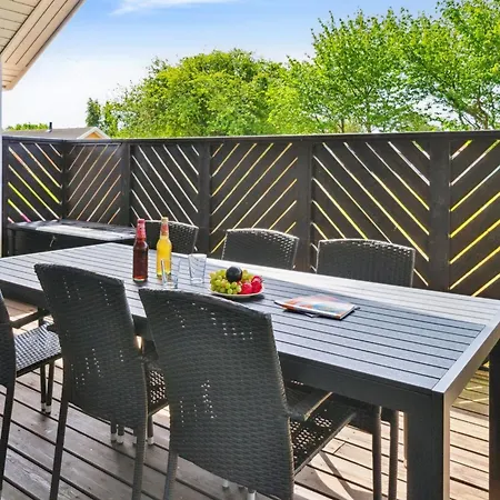 Greta - 200m From The Sea In Bornholm By Interhome * Vester Somarken