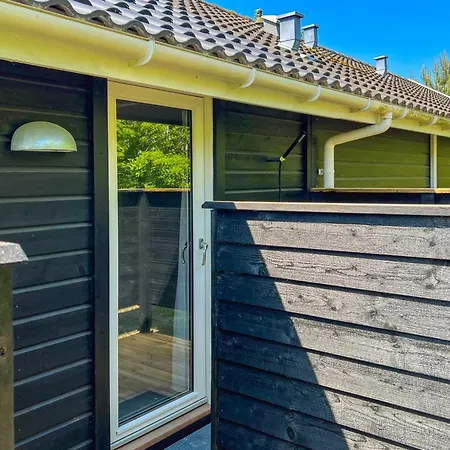Greta - 200m From The Sea In Bornholm By Interhome Vakantiehuis *