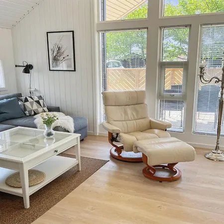 Greta - 200m From The Sea In Bornholm By Interhome * Vester Somarken