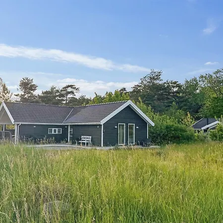 Greta - 200m From The Sea In Bornholm By Interhome Vakantiehuis *