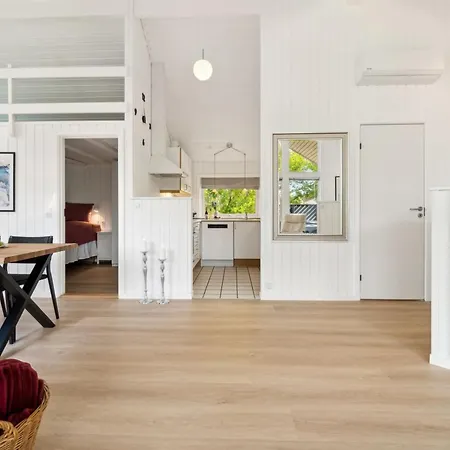 Greta - 200m From The Sea In Bornholm By Interhome Vester Somarken