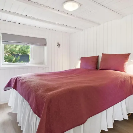 Greta - 200m From The Sea In Bornholm By Interhome Vakantiehuis *
