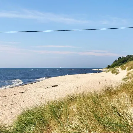 Greta - 200m From The Sea By Interhome Prázdninový dům