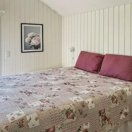 Prázdninový dům Greta - 200m From The Sea By Interhome Vester Somarken