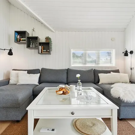 Greta - 200m From The Sea By Interhome * Vester Somarken