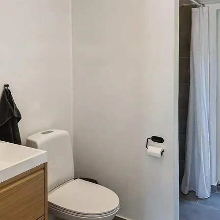 Greta - 200m From The Sea By Interhome Vester Somarken