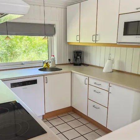 Greta - 200m From The Sea By Interhome Prázdninový dům *