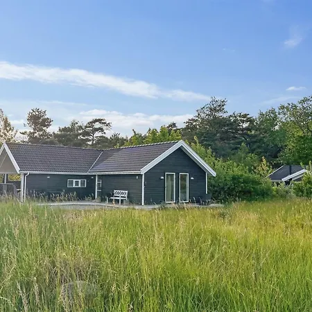 Greta - 200m From The Sea By Interhome Prázdninový dům Vester Somarken