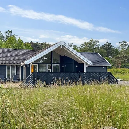 Greta - 200m From The Sea By Interhome * Vester Somarken